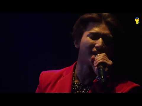 I Love You Live Performance Eng Sub by Daesung (D-LITE)