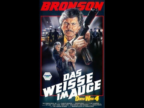 Das weiße im Auge Death Wish 4 Ich wollte mir nur ein Sandwich schmieren Full HD
