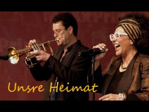 Unsre Heimat - Angelika Weiz