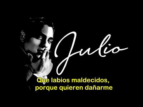 ME ESTOY ACOSTUMBRANDO - JULIO JARAMILLO
