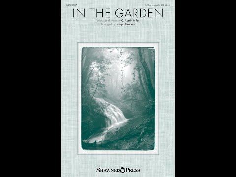 In The Garden - C. Austin Miles