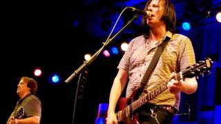 The Posies - &quot;Any Other Way&quot; Live at World Cafe Live,     Philadelphia, PA 6/13/18