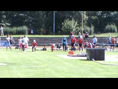 PKL Podmoklice Frýdštejn Ženy