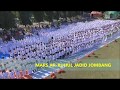 MARS SIT AR RUHUL JADID JOMBANG