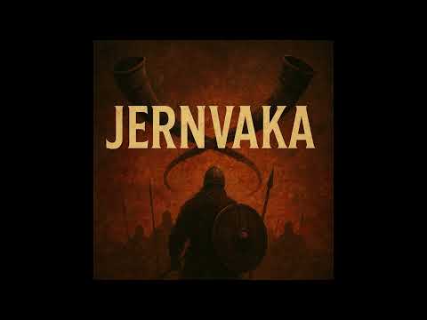 🔥 JERNVAKA – A Norse Battle Chant