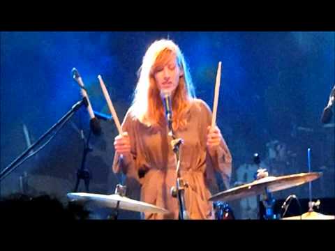 VERILY SO LIVE MW FESTIVAL 2012 CASTELLINA MARITTIMA