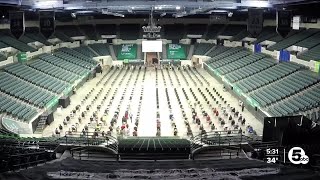 What should happen to CSU's Wolstein Center University asks for ideas.