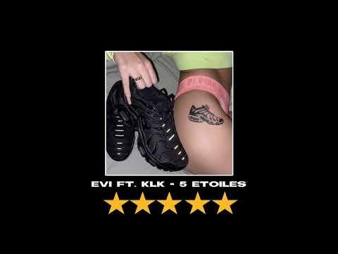 €vi ft. KLK - 5 Etoiles (prod. ReZaa)