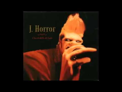 J. Horror - Cementerio de la Almudena
