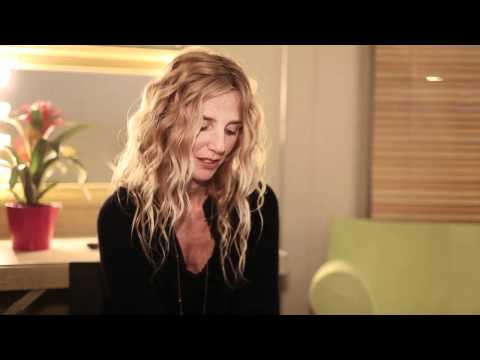 Sandrine Kiberlain, interview (teaser)