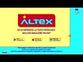 Altex Logo 2 2025 Effects Ricola Csupo Effects