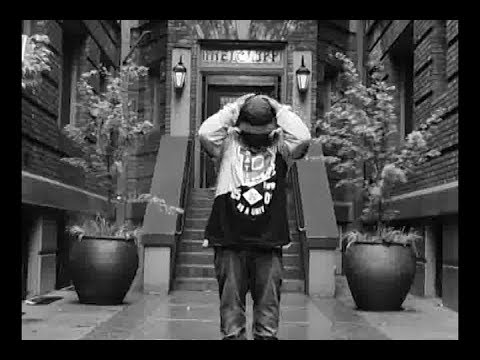 Masta X-Kid (Sincere God Magnetic) "Self Synthetic" - Official Music Video