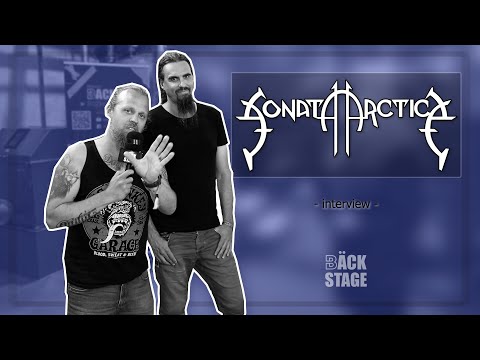 Video: SONATA ARCTICA 2024