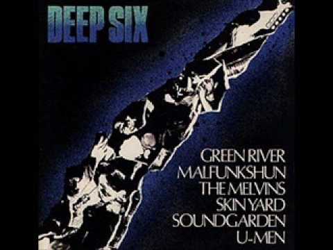 Deep Six - Soundgarden - Heretic
