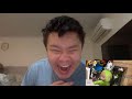 Wild Shark Reacting To Dipsy S Nightmare A Teletubbies Toy Story 2 Parody By Rohan Hordern