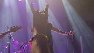 Orgy - Slept So Long, Dissention, Smack My Bitch Up