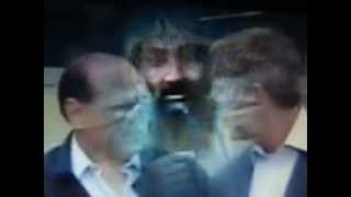 memorie di una testa tagliata