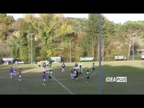 IDEAPLUS TV - Calcio Amatori: AS Montisi - Virtus Chianciano Amatori 2 1