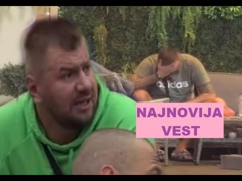 Janjuš je PLANSKI DISKVALIFIKOVAN - OVAJ DETALj svima promakao #zadruga #zadrugainfo