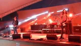 Remedy Drive - All Along at Sonrise Music Festival 2015