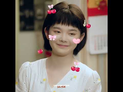 Her Face🥰vS Her power👹|| C drama 🎭~ My deskmate #mydeskmate #cdrama #lisacreation