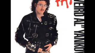 Weird Al Yankovic: Fat