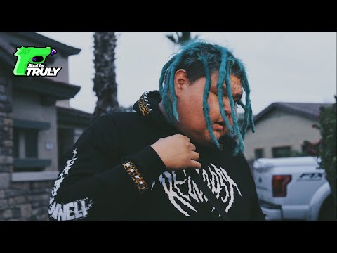 Rezcoast Grizz - Water (Official Music Video)