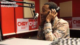 ShaqIsDope Freestyle