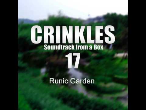 Crinkles - Runic Garden
