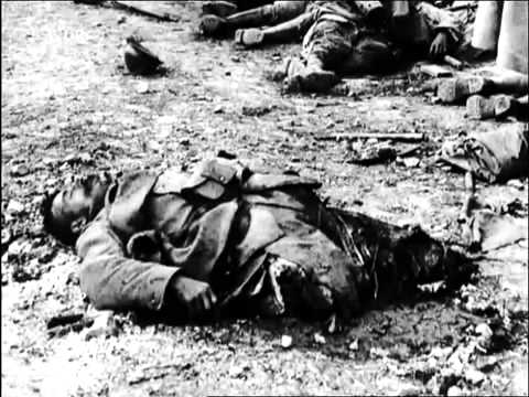 1 Weltkrieg - Untergang des alten Europa - Doku über den Untergang Europas