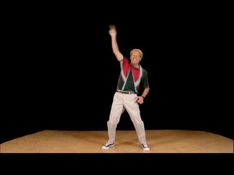 The Gizmo Stomp Visual Remix