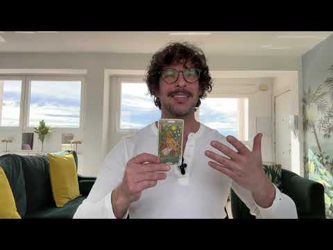 PEIXES ♓️ FEVEREIRO ⭐️2026