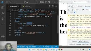 Download lagu What is document.getElementById() Method in Javascript Explained With Example mp3