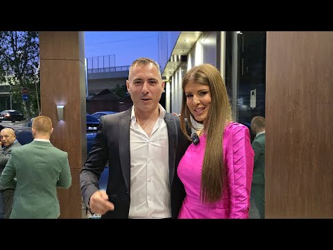 NOVA SNAJKA ZLATE PETROVIC! Teodora Tokovic veceras upoznala Mikijevu bivsu zenu