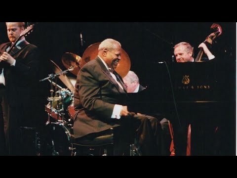 How To Play Guitar...with Oscar Peterson