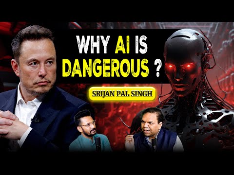 God & Mysterious Of Universe | Science | Sanatan | Alien | Ft. Srijan Pal Singh | Public Interest