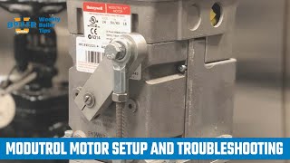 Quick Mod Motor Tools and Tips - Weekly Boiler Tip