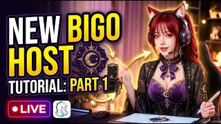 Download lagu New to Bigo Live? Learn How to Stream and Earn! mp3