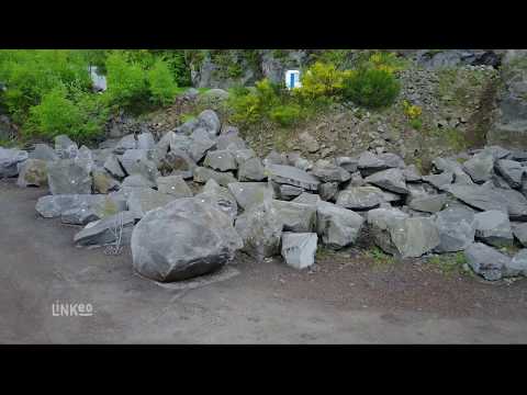 SARL ANGEDA : Tailleur de pierre à VOLVIC 63