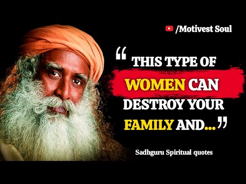 Jagadish Vasudev@Sadhguru "Jaggi"Quotes about life,love and success in English