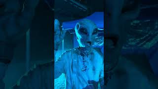 Download lagu [4K] HALLOWEEN PARQUE DE ATRACCIONES DE MADRID 2025 - AREA 51 mp3