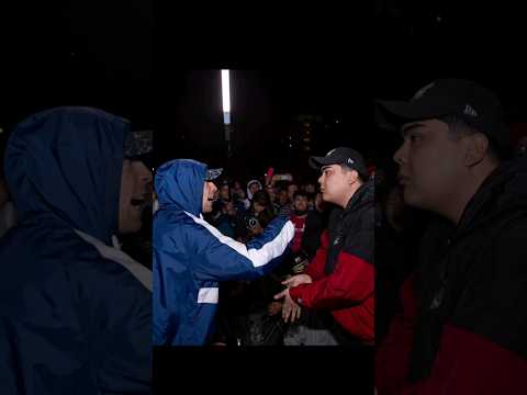 TEOREMA DESTROZA A SATIM EN DEM BATTLES #shorts