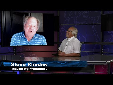 June 6, Steve Rhodes on The Tom O'Brien Show - 2022