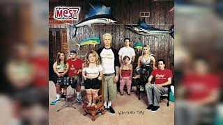 Mest - What&#39;s The Dillio?