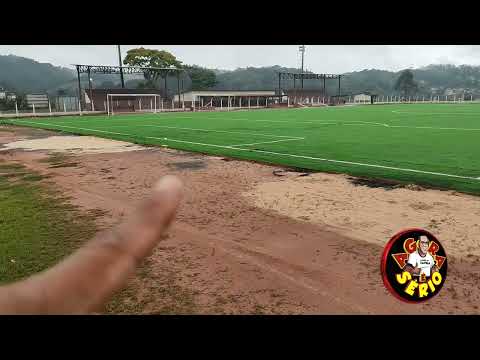 VIXIIIIIIIIIII VEJA OQUE PODE ACONTECER COM O CAMPÃOZINHO DE JUQUITIBA.