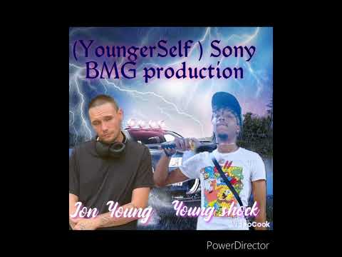 Jon Young - Younger Self Feat. Almighty $hock x JL Almighty (BMG Sony Music Production