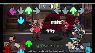 Cover art for FNF Classics - Mann Co