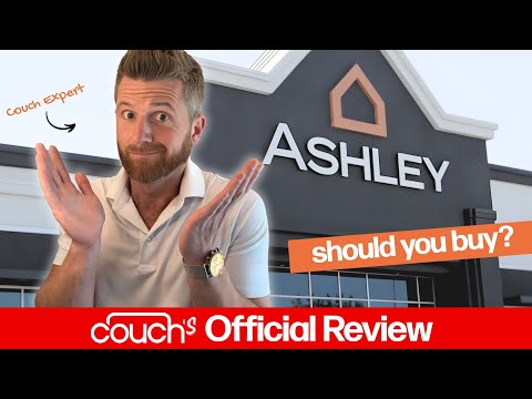 People Are Wrong About Ashley Furniture (Here's Why)
