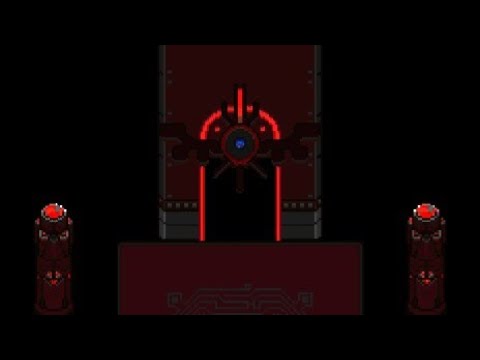 DUSTTWIST Soundtrack - 065 CODE RED CORE