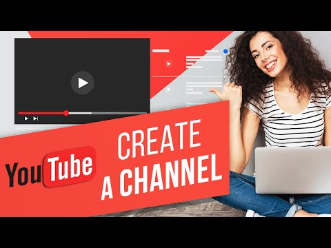 How to Create a Personal YouTube Channel How to Customize Your YouTube Channel